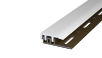 planeo Design Abschlussprofil 423 - 100 cm