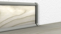 Prinz Aluminium-Endstück rechts