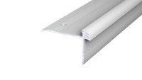 planeo Treppenkantenprofil 881 - 250 cm