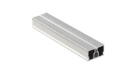 planeo Fassado - System-Profil aus Aluminium 