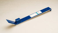 planeo Profi-Zugeisen Metall 042