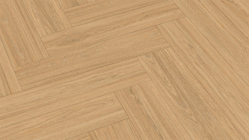 MEISTER Laminat - MeisterDesign LS 350 Princess Oak sand 06895 | Synchronprägung (600001-0840168-06895)