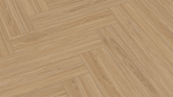 MEISTER Laminat - MeisterDesign LS 350 Princess Oak creme 06896 | Synchronprägung (600001-0840168-06896)