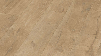 MEISTER Laminat - MeisterDesign LD 55 Eiche karamell 6953 | Synchronprägung (600015-1288198-06953 - 6196006953)