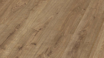 MEISTER Laminat - MeisterDesign LD 150 Eiche Bernstein 7002 | Synchronprägung (600017-1288198-07002 - 6147007002)