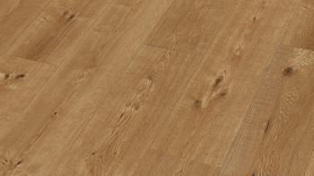 MEISTER Laminat - MeisterDesign LD 55 Hill Oak 7153 | Made in Germany (600015-1288198-07153)