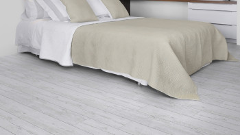 Gerflor Klebevinyl selbstklebend - Senso Rustic White Pecan (33250394)