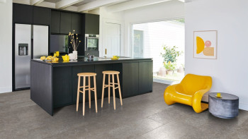 Parador Laminat - Trendtime 5 Granit Grau Steinstruktur Minifase (1743591)