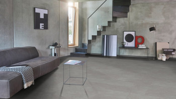 Parador Laminat - Trendtime 5 Beton Hellgrau Steinstruktur Minifase (1743595)
