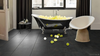 Parador Laminat - Trendtime 5 Rohstahl Ölstruktur Minifase (1743600)