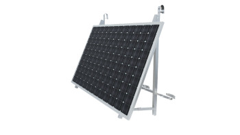 planeo PV Alu Montageset 4in1