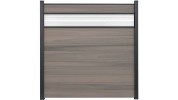 planeo Gardence Strong - Designblende Glas30 Bi-Color co-ex