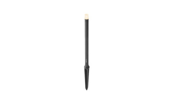 planeo Gartenbeleuchtung 12V - LED-Sockelleuchte Erba Medium - 1W 100 Lumen