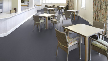 Gerflor Industrieboden GTI MAX CONNECT Dark Grey (26600235)