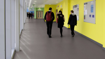 Gerflor Industrieboden GTI MAX CONNECT Libeccio (26600262)