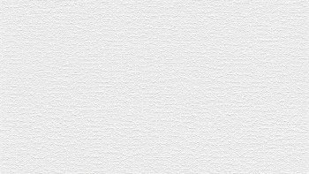 Vinyltapete weiß Modern Uni Simply White 355