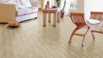 Gerflor Klebevinyl selbstklebend - Senso Rustic Muscade (33270306)