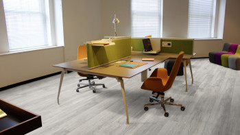 Gerflor Klick Vinyl - TopSilence Design Arda Pearl (35650010)