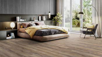 Gerflor Klebevinyl selbstklebend - Senso Premium Balade Grey (35790910)