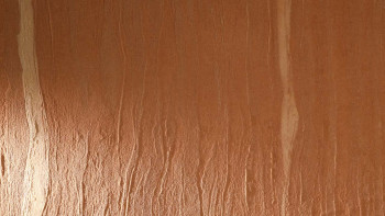 Profiltapete Architects Paper Uni Klassisch Orange 567