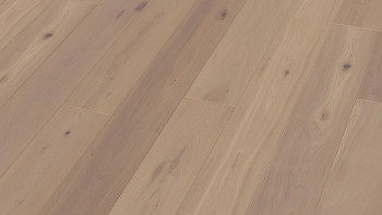 planeo Parkett - CLASSIC Eiche Classic Weiß (PU-000186-N)