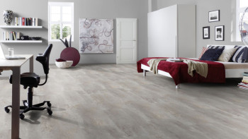 KWG Klick-Vinyl - Trend Vogue Flair Stone Solidtec (525009)