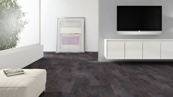 KWG Klick-Vinyl - Stone Slate Stone Microfase (770034)