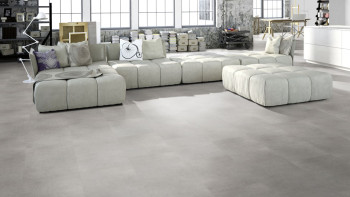 KWG Klick-Vinyl - Hydrofix Rock Stone Microfase (541003)