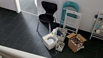 planeo Laminat - BaumWunder (LAM-1010)