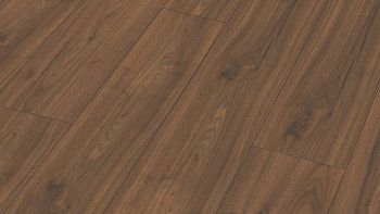 MEISTER MeisterDesign Boden - DD 400 / DB 400 Nussbaum Amore (400007-1290216-06389 - 5933006389)