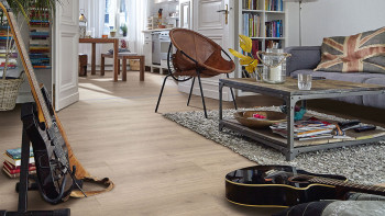 MEISTER Laminat - MeisterDesign LD 150 Eiche Habanera 6429