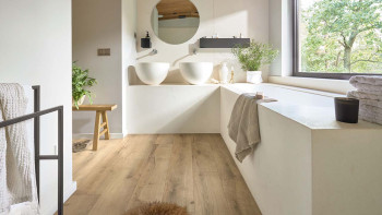 MEISTER MeisterDesign Boden - DD 600S Risseiche Terra (400001-1287220-06439 - 5961006439)