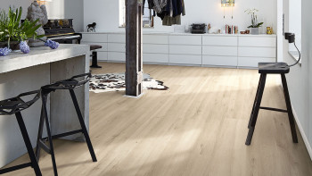 MEISTER Laminat - Classic LC 55 S Eiche Pacific 6581