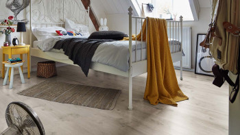 MEISTER Laminat - MeisterDesign LC 55 White Oak 6670 (600012-1288198-06670 - 6064006670)