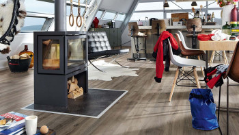 MEISTER Laminat - MeisterDesign LC 55 Grey Oak 6671 (600012-1288198-06671 - 6064006671)