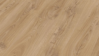MEISTER Laminat - MeisterDesign LL 250 Schlosseiche hell 06841 | Synchronprägung (600009-2052248-06841)