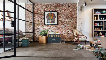 MEISTER MeisterDesign Boden - DB 500S Terrazzo dunkel (400005-0853395-06858 - 5973006858)