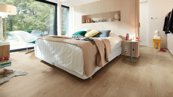 MEISTER Laminat - MeisterDesign laminate LD 150 Eiche relax pure 6863