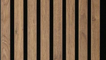 MEISTER Akustikpaneele Acoustic Sense Eiche terrabraun 7031