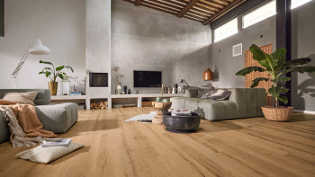 MEISTER Klick Vinyl - MeisterDesign DL 600S Altholzeiche natur (400000-2052219-07114 - 5950007114)