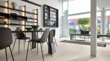 MEISTER Klick Vinyl - MeisterDesign DL 600S Eiche mountain white (400000-2052219-07124 - 5950007124)