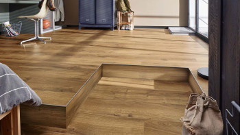 MEISTER Klick Vinyl - MeisterDesign DL 600S Schlosseiche muskat (400000-2052219-07130 - 5950007130)