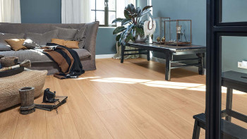 MEISTER Klick Vinyl - MeisterDesign DL 500S Princess Oak pure (400003-2052220-07132 - 5974007132)