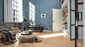 MEISTER Klick Vinyl - MeisterDesign DL 600S Princess Oak pure (400000-2052219-07132 - 5950007132)