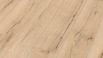 MEISTER Klick Vinyl - MeisterDesign DL 400 Altholzeiche hell (400006-2055216-07139 - 5951007139)