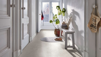 MEISTER Bioboden - MeisterDesign comfort DD 600S / DB 600S Beton (400002-0853395-07321 - 5936007321)