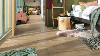 MEISTER Klick Vinyl - MeisterDesign RD 300S Eiche Vintage Lodge (400012-1290228-07327 - 5941007327)