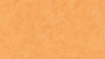 Papiertapete orange Klassisch Uni Boys & Girls 6 828