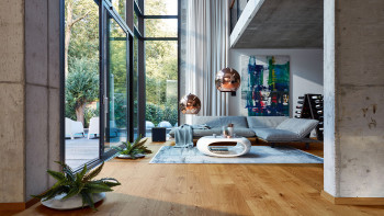 planeo Edelholz - Eiche Fauske | MADE IN GERMANY
