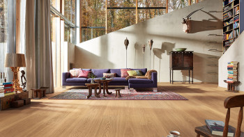 planeo Edelholz - Eiche Moss | MADE IN GERMANY